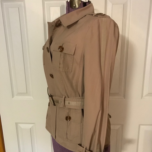 Basler Safari Jacket - Picture 5 of 6